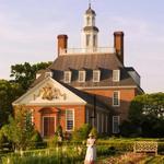 Colonial Williamsburg Historic Area
