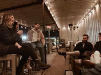 Ghost Train Brewing Co.