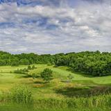 Oak Shadows Golf Club