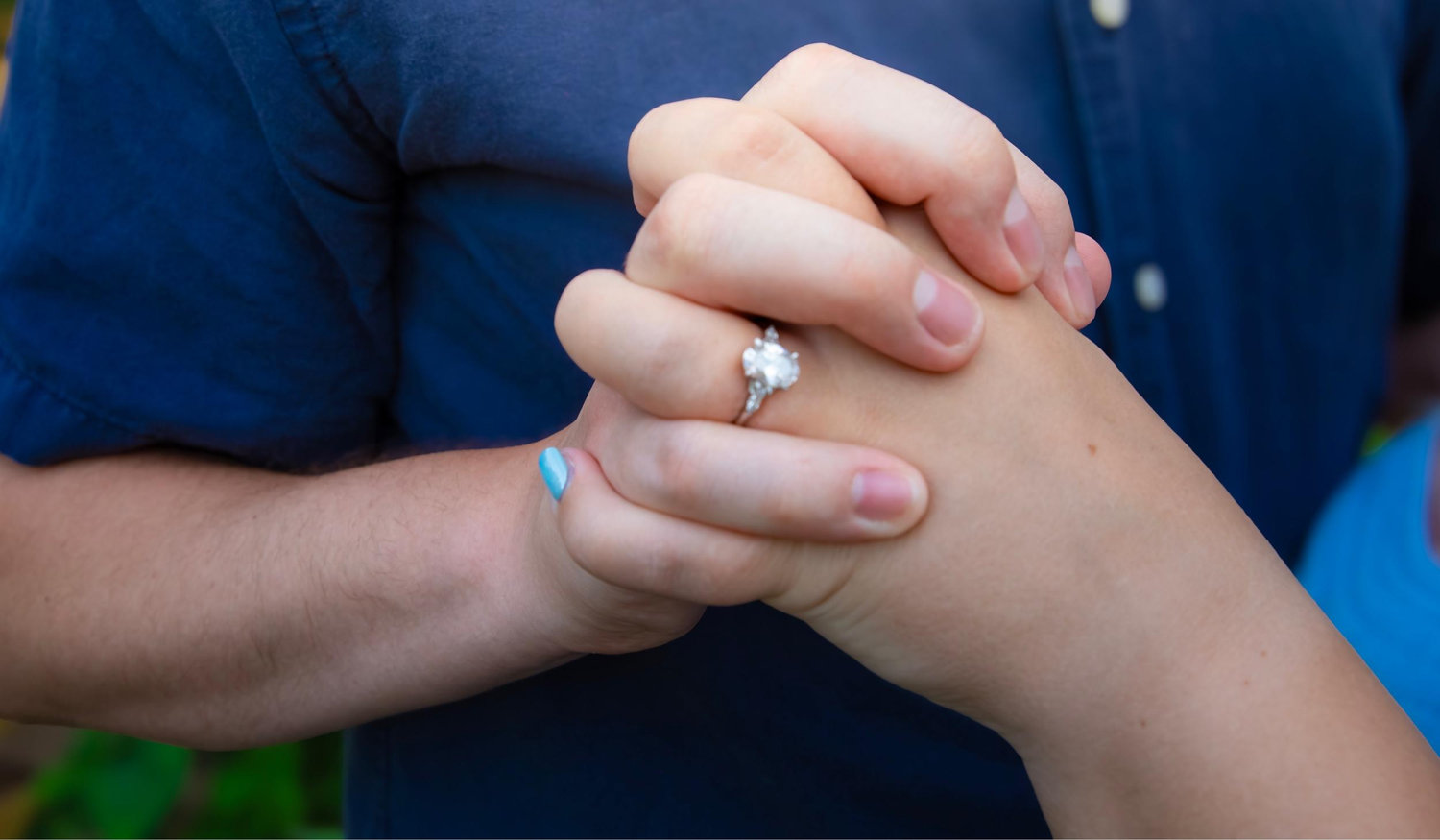 The Wedding Website of Emily Haage and John Page