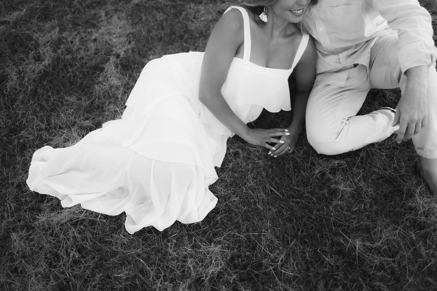 The Wedding Website of Natalie Cikowski and Griffin Mitchell