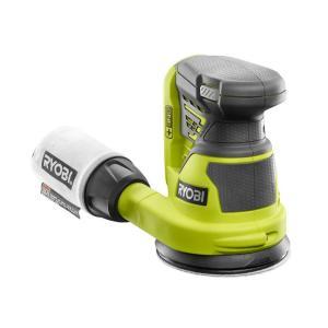 18-Volt ONE+ Cordless 5 in.  Random Orbit Sander (Tool-Only)