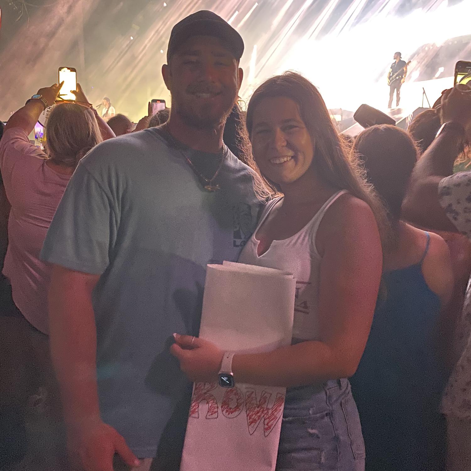 Morgan Wallen