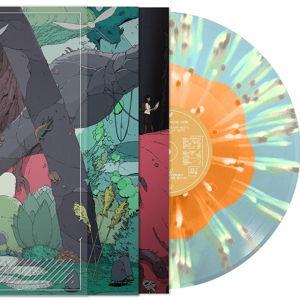 Scavengers Reign Original Soundtrack Vinyl