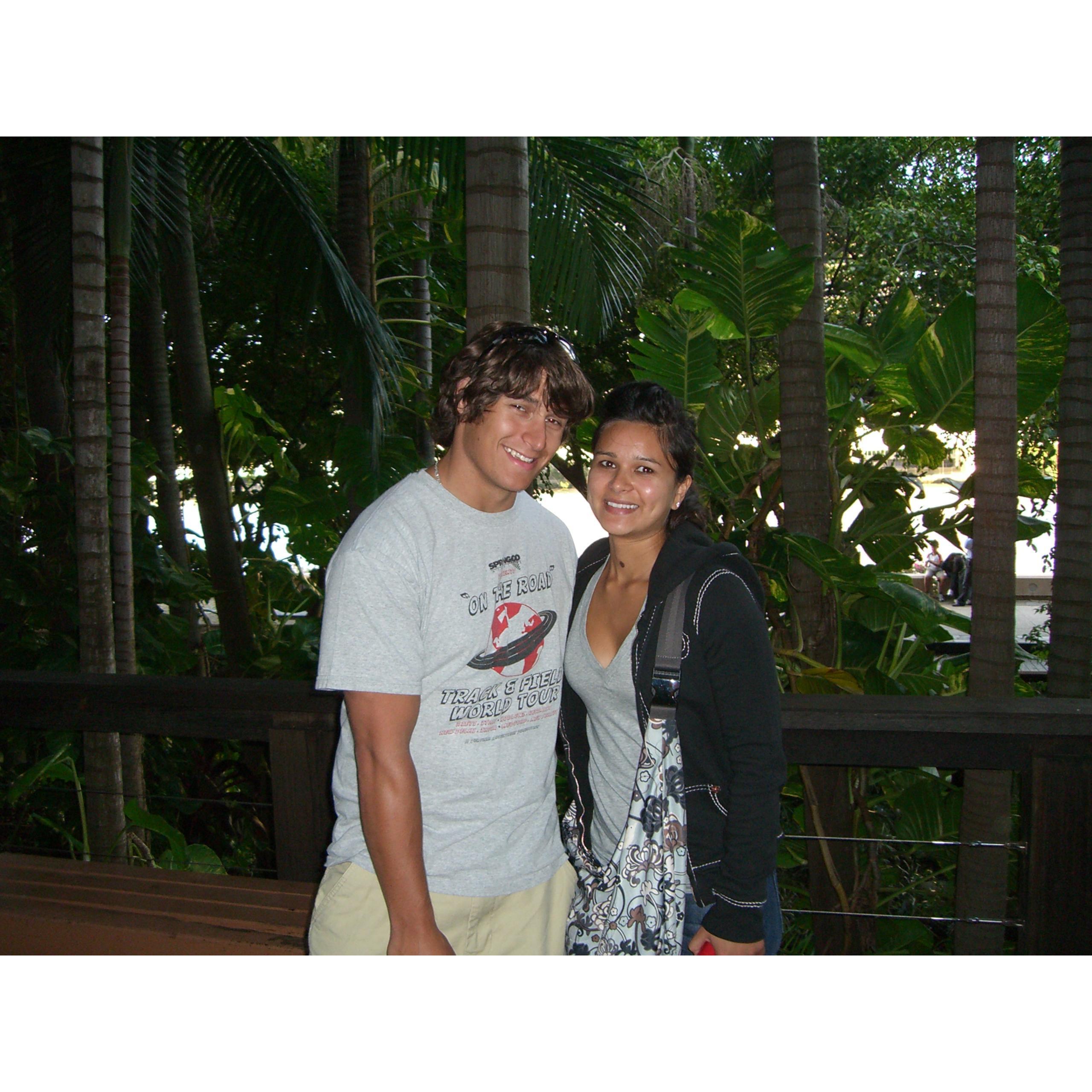 Australia 2009