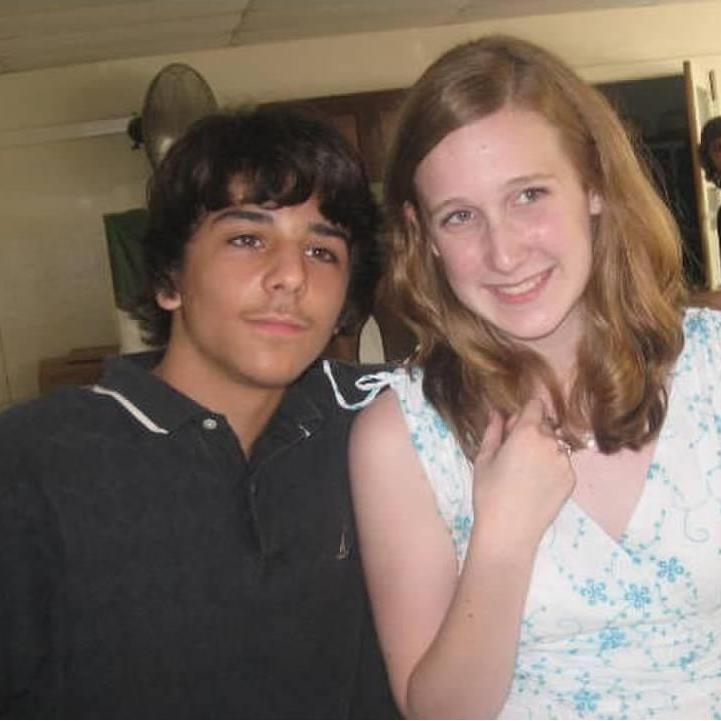 Jacob asks Erin to be his girlfriend after the 8th grade graduation ceremony!