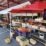 WNC Farmers Market