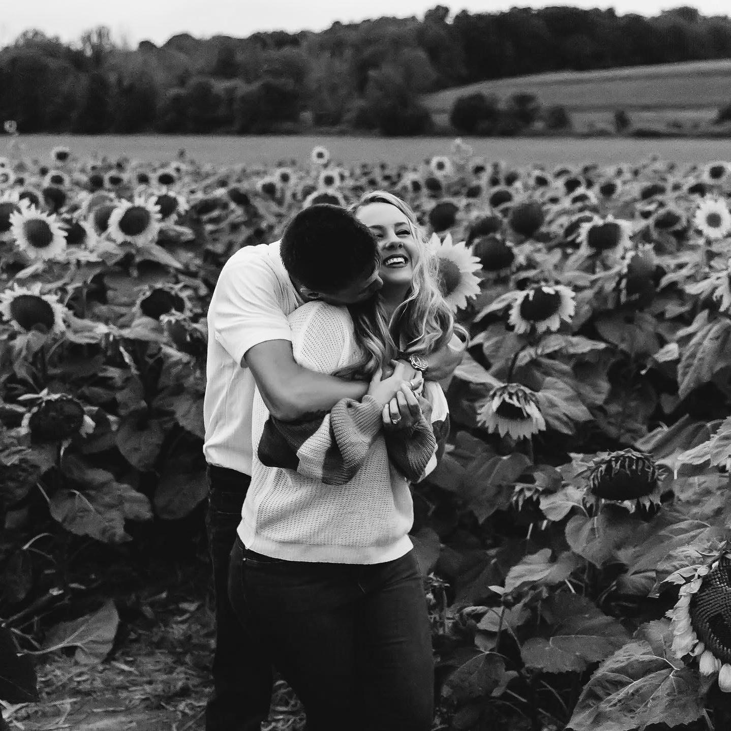 Forever want to laugh with you by my side.