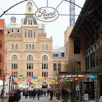 Pearl Brewery