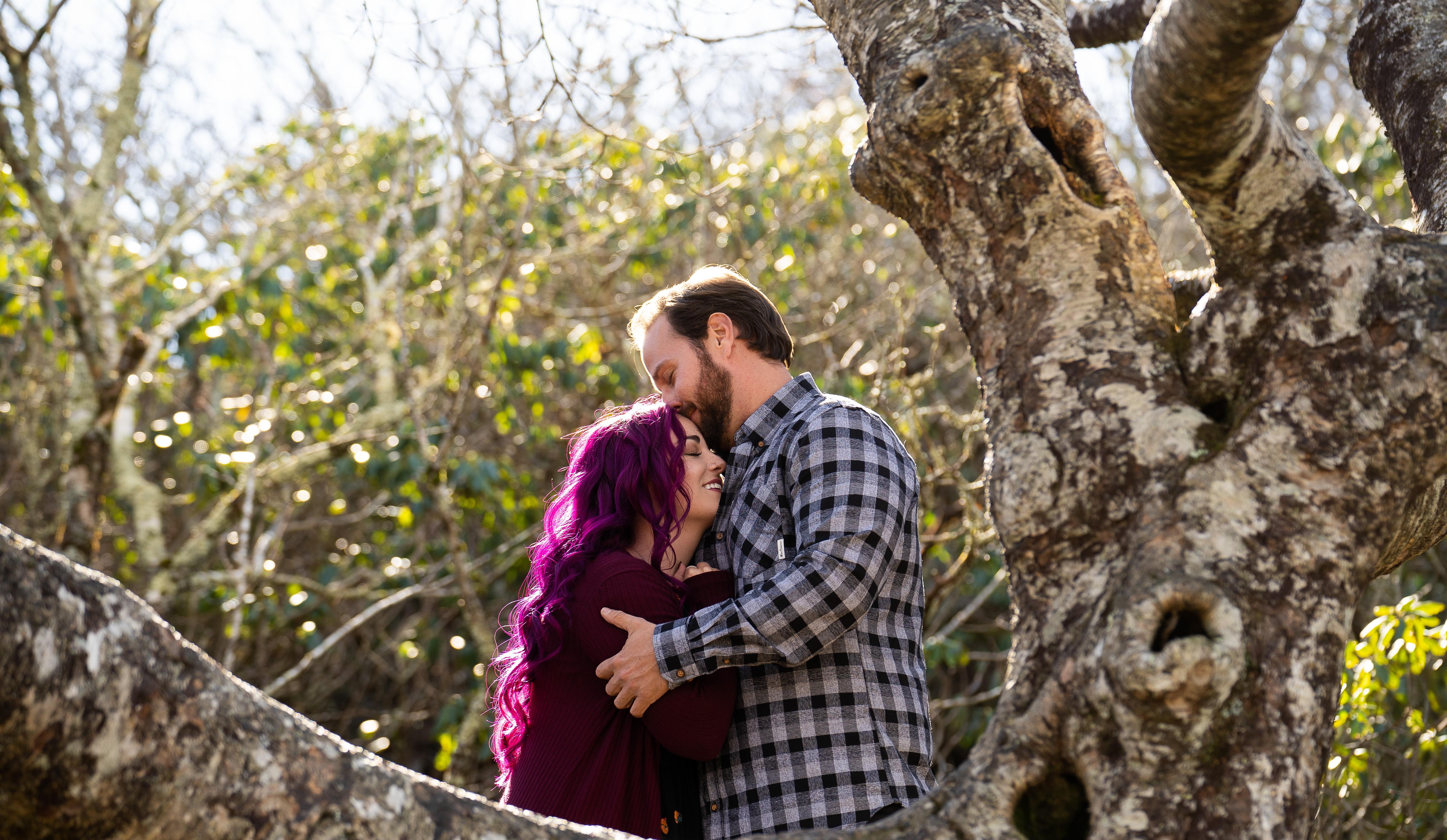 The Wedding Website of Jordan Miller and Christopher Hunt