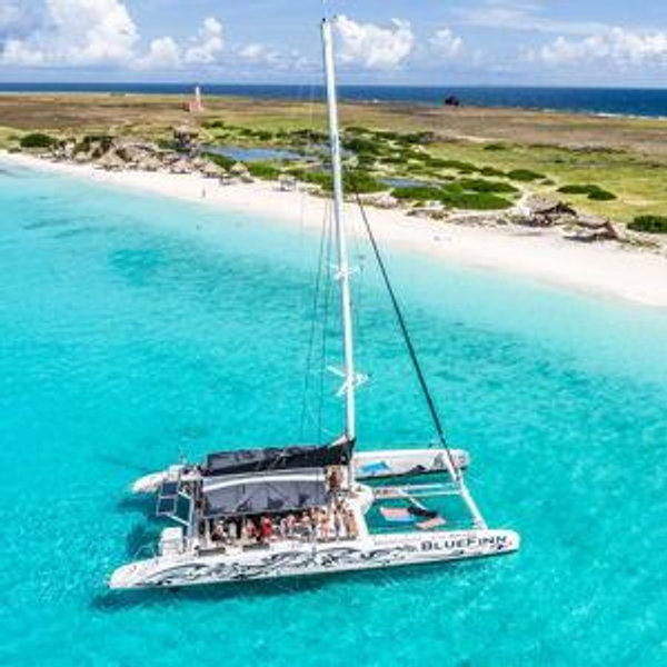 Catamaran Cruise