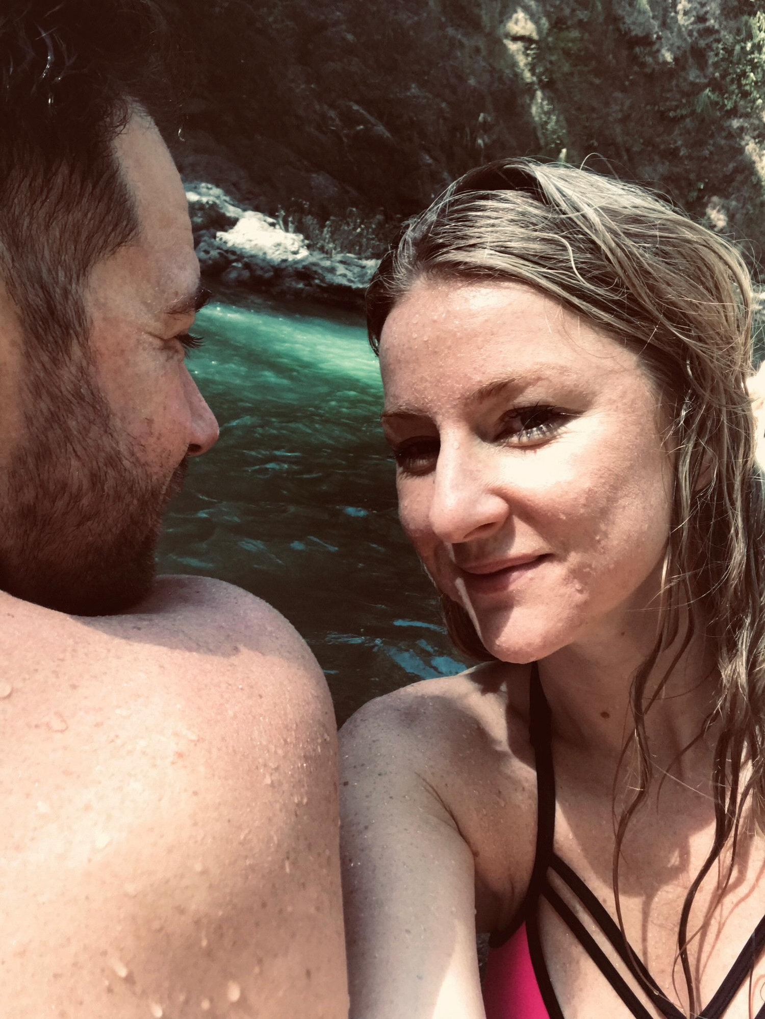 The look of LOVE - Costa Rica 2018 #cantwaittomarry