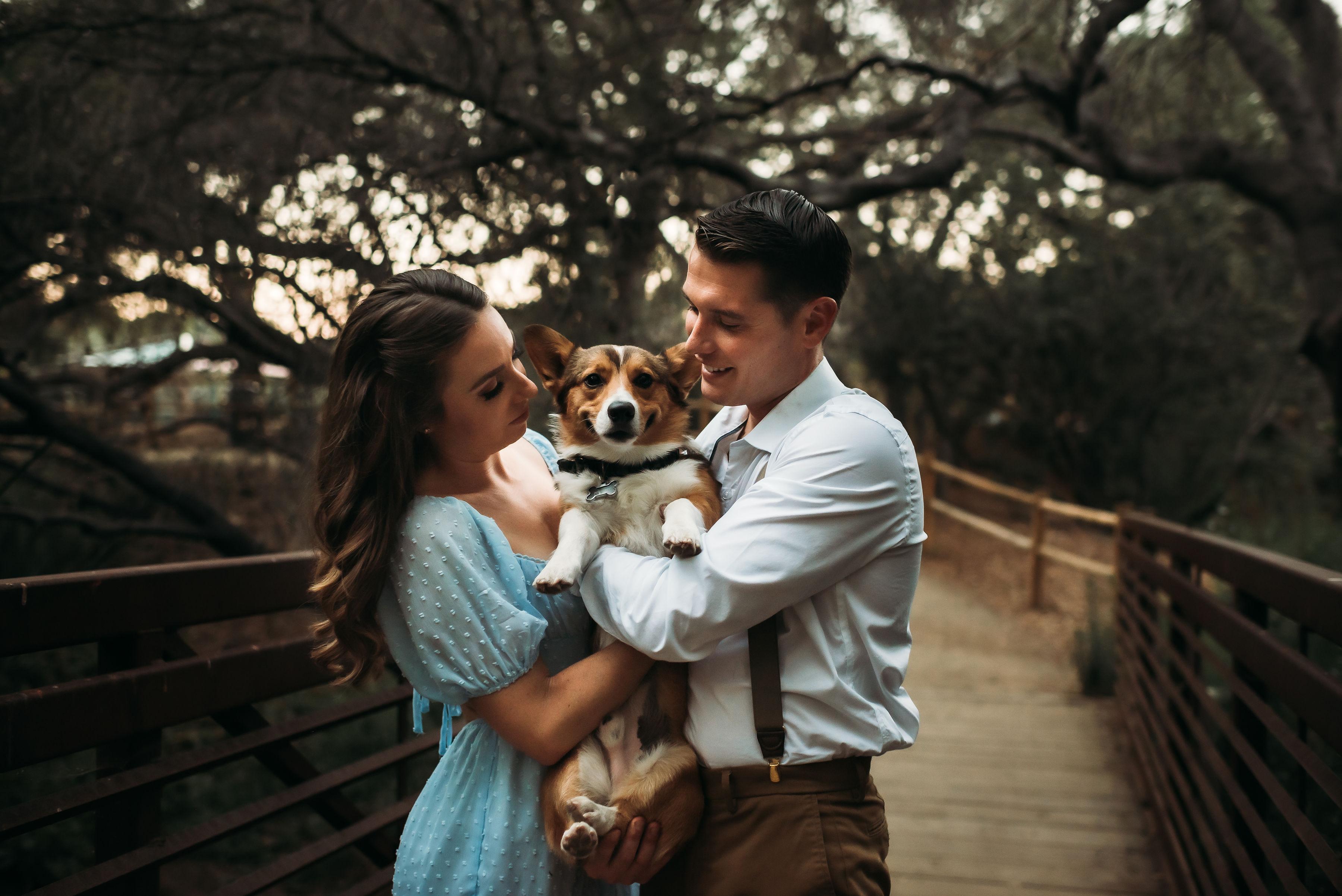 The Wedding Website of Brandalyn Kunkel and Alexander Glenn