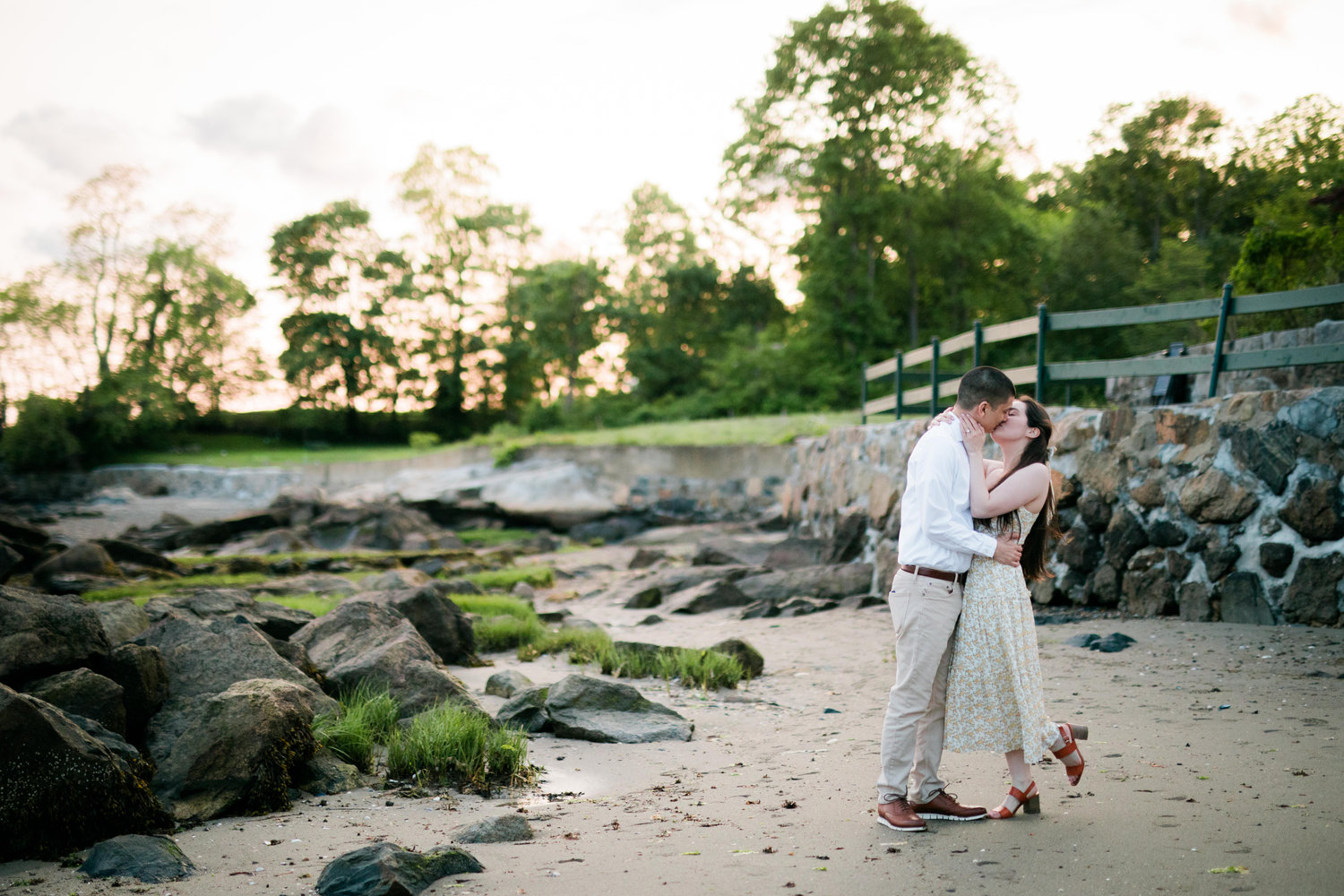 The Wedding Website of Sophie McLellan and Michael Belmonte