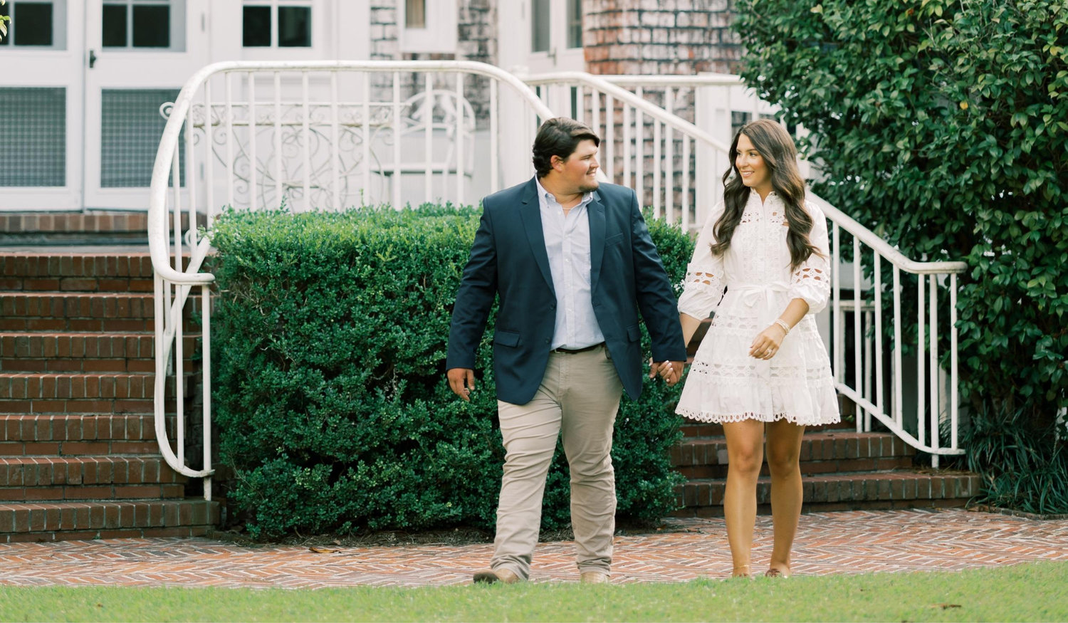 The Wedding Website of Bryn Yawn and Dane Rish