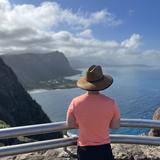 Makapuʻu Point Lighthouse Trailhead