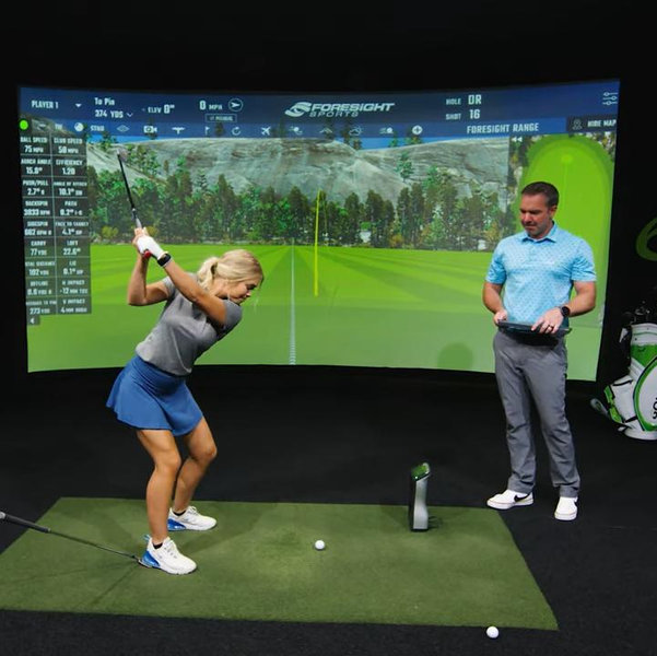 GOLFTEC Gift Card