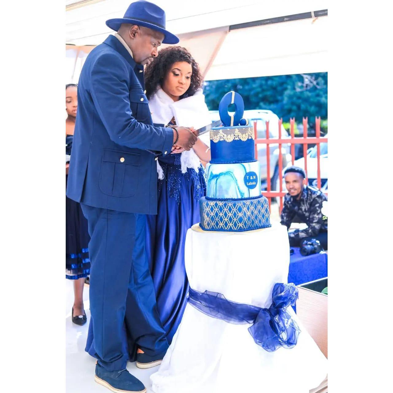 LOBOLA CELEBRATION-15 JUNE 2024