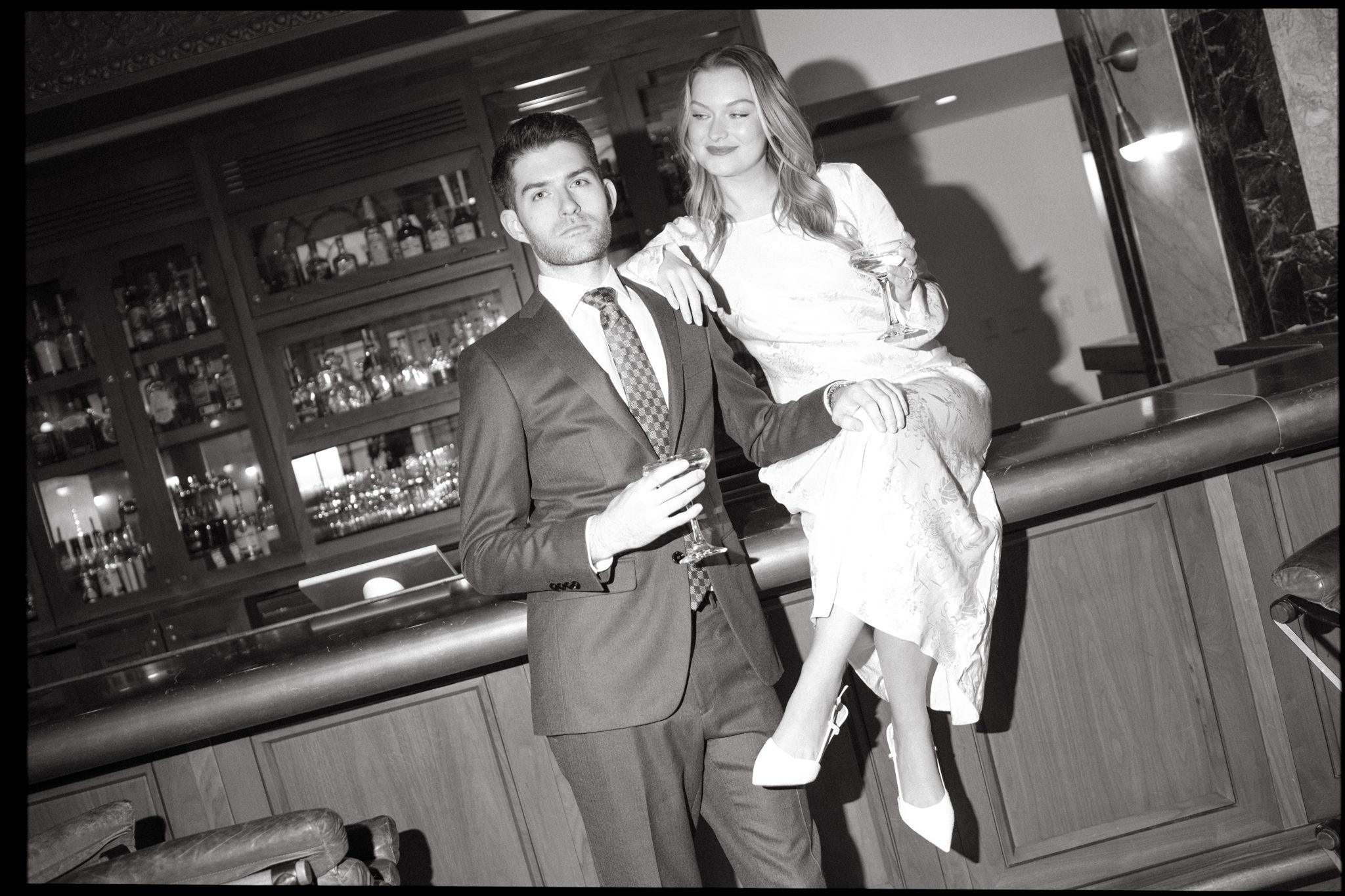 The Wedding Website of Emma Hamilton and Grant Evans