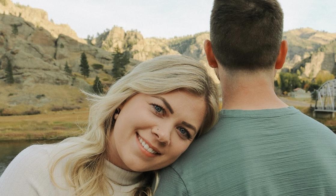 The Wedding Website of Corissa White and Justin Jensen