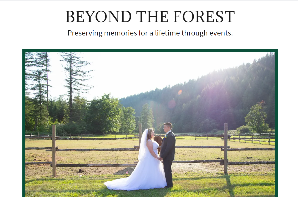 The Wedding Website of MacKenzie Pettingill and Kobie Ham