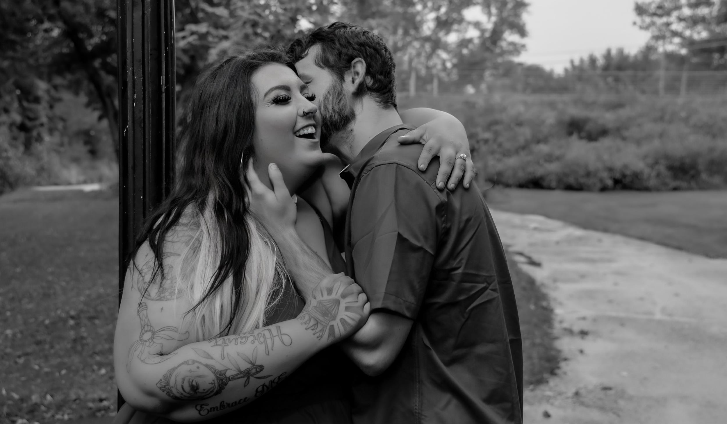 The Wedding Website of Harlee Schuldt and Brandon McCarty