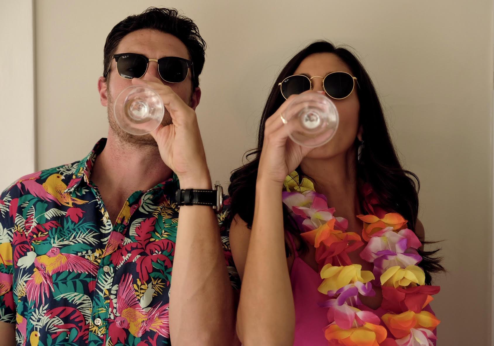 The Wedding Website of Sara Gonzalez and Tom Woodward