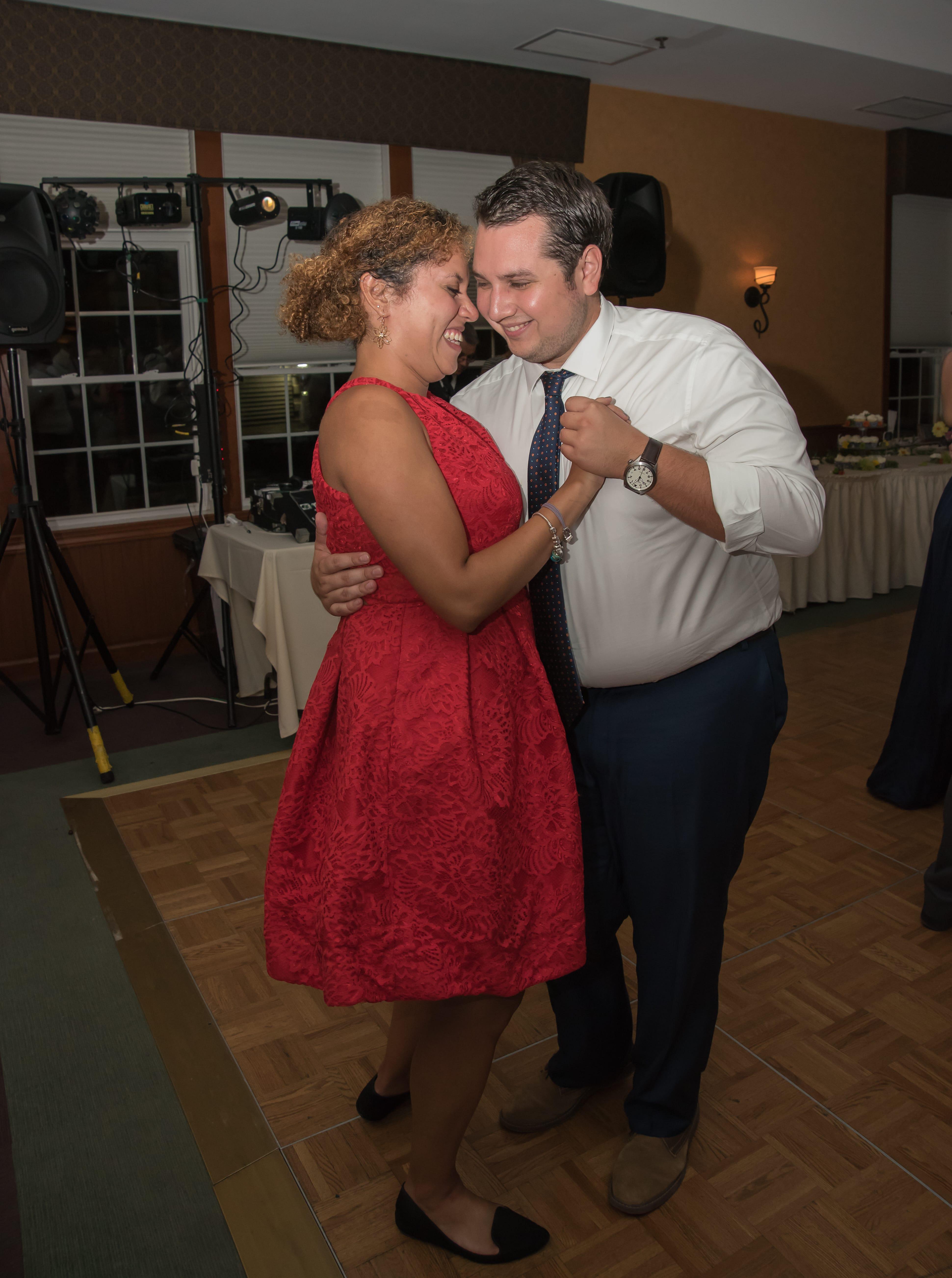 The Wedding Website of Andrew John Rosenburg and Zorelly Cristina Cepeda Derieux