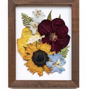 Boutonniere Preservation
