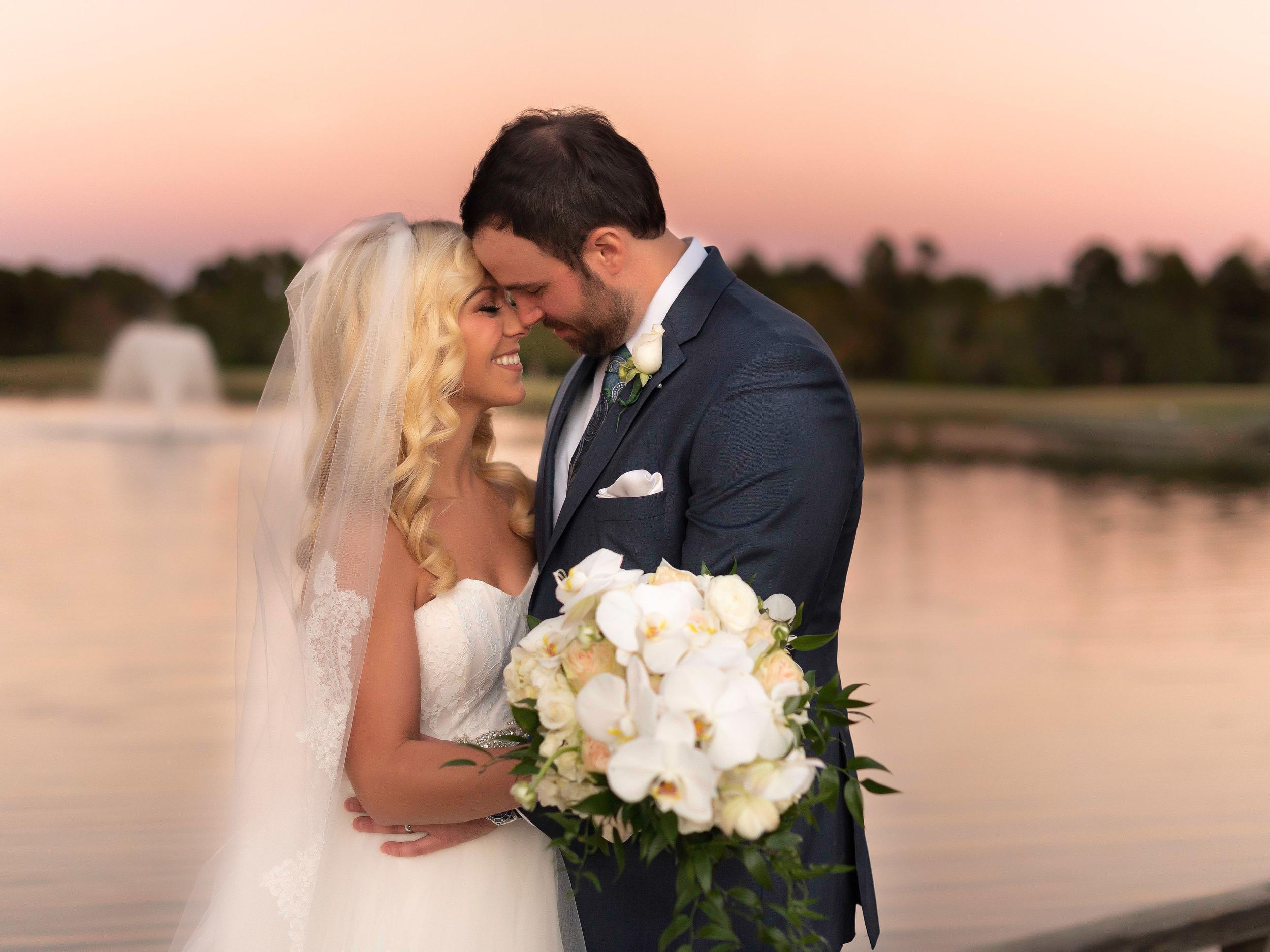 The Wedding Website of Chessie Hayes and Kyle Hayes
