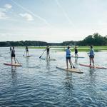 Portsmouth Paddle Co.