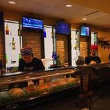 Sushi Zen