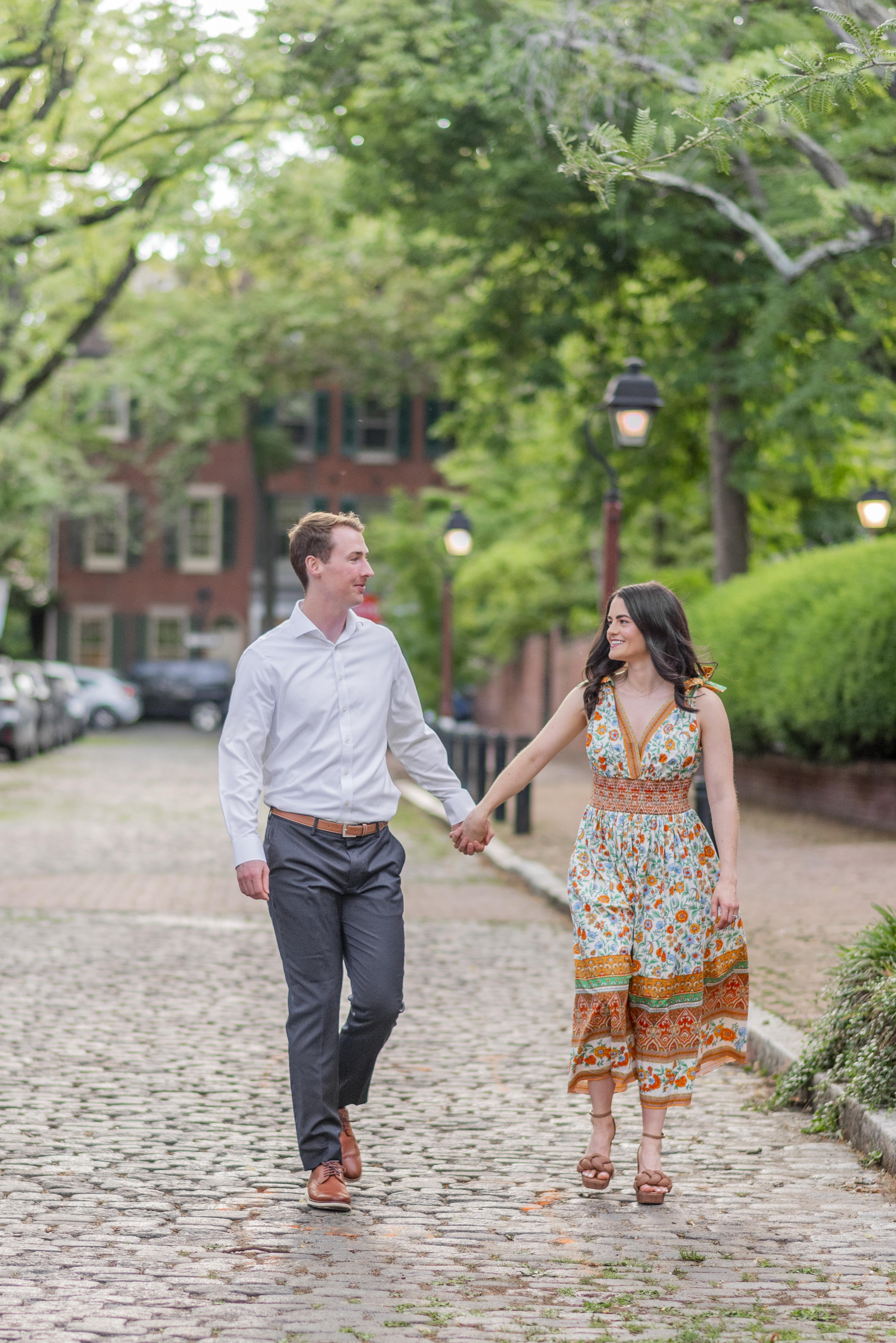The Wedding Website of Kate Capizzi and Jack Nelson