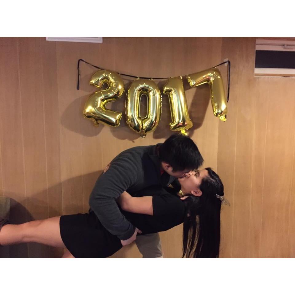 New Years 2017