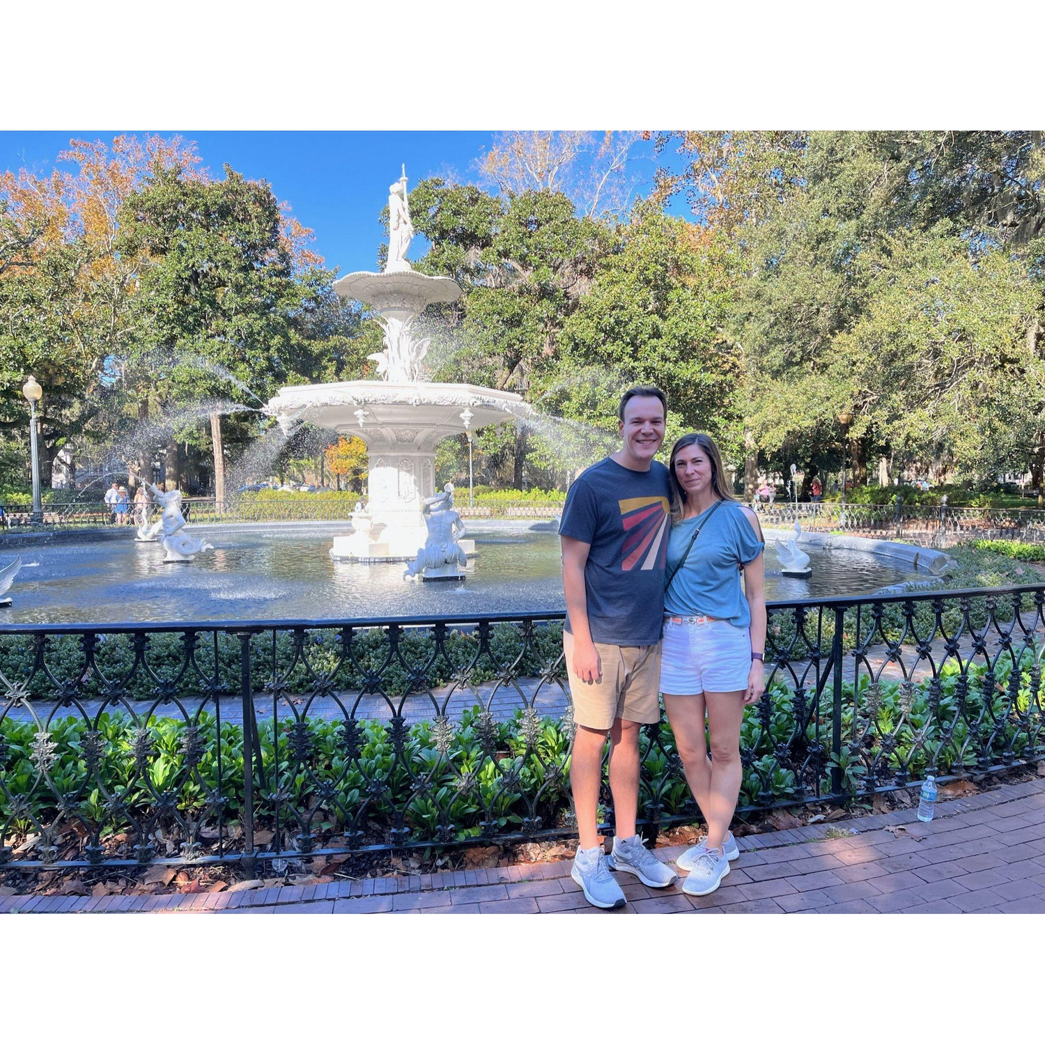 Savannah Trip 2023