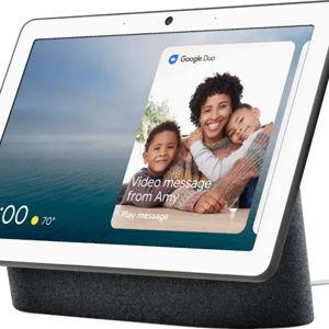 Nest Hub Max