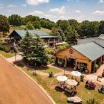 Arrington Vineyards
