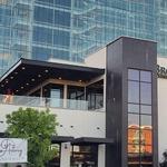 The Brook Restaurant and Bar