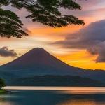 Arenal Volcano