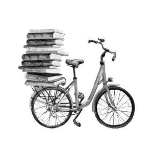 Sarah's Library and Hobby fund!