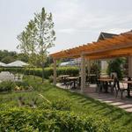 Jamesport Vineyards | Little Oak Wood Fired Kitchen