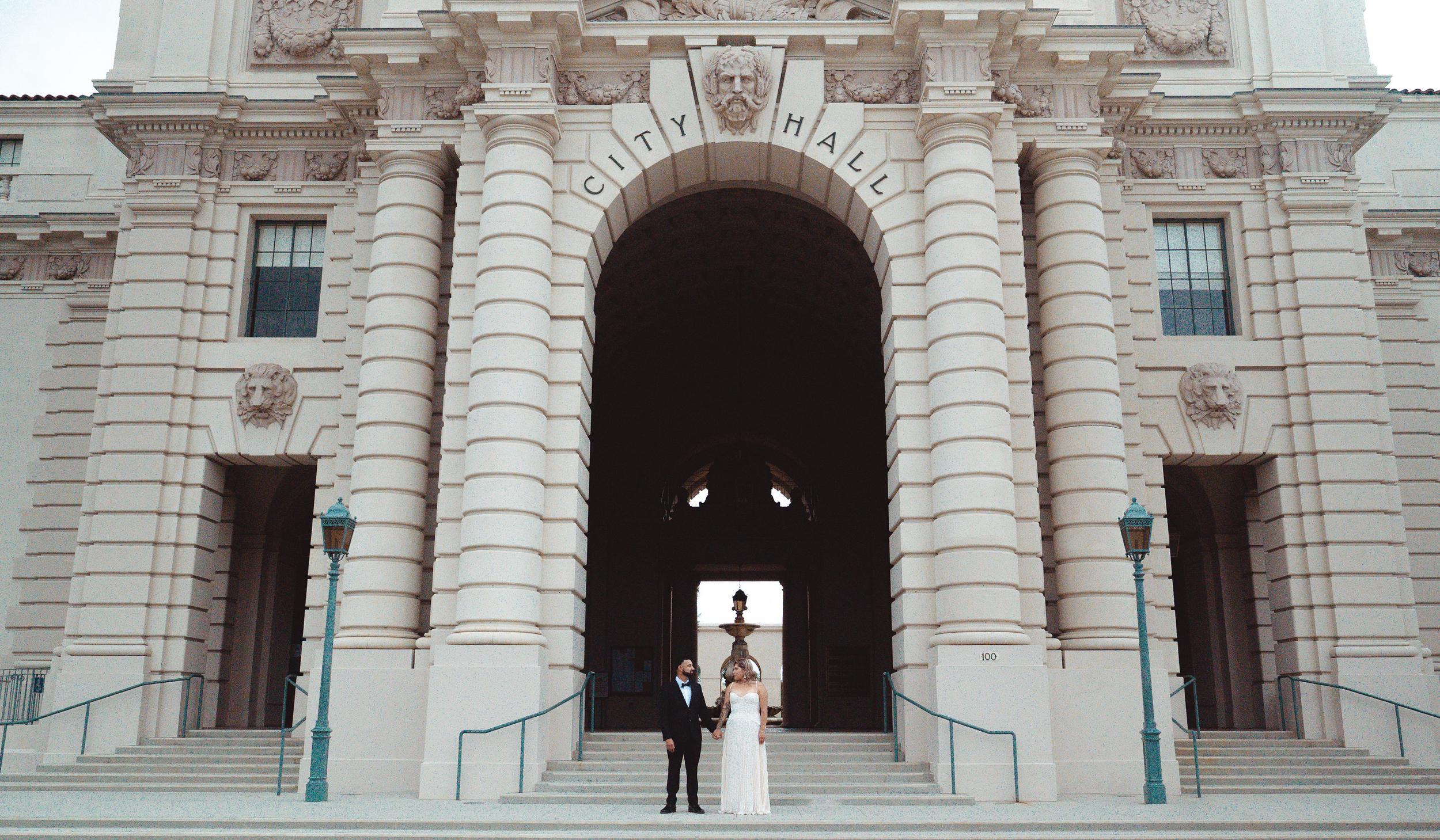 The Wedding Website of Stephanie Manriquez and Herbert Deras