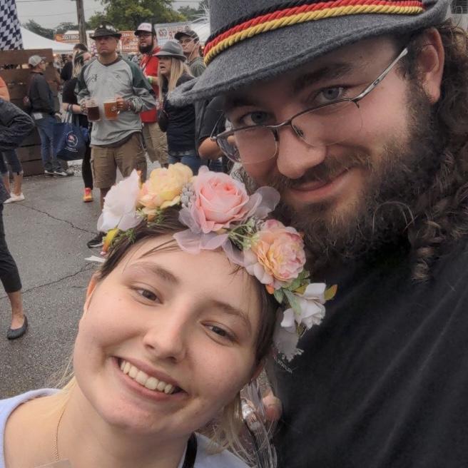 Cleveland Oktoberfest!