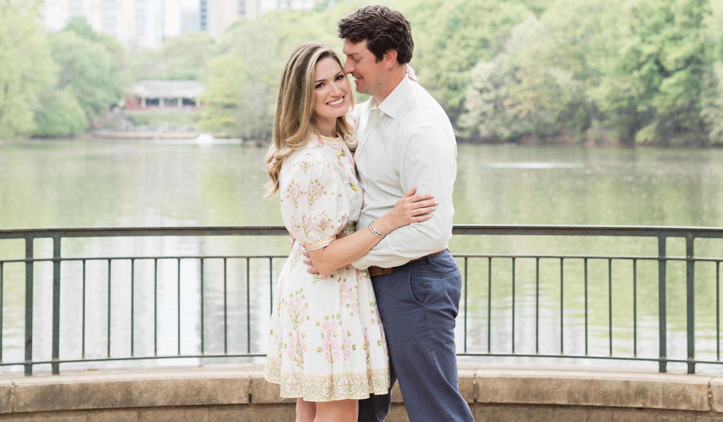 The Wedding Website of Maddie Brown and Drew Lewis