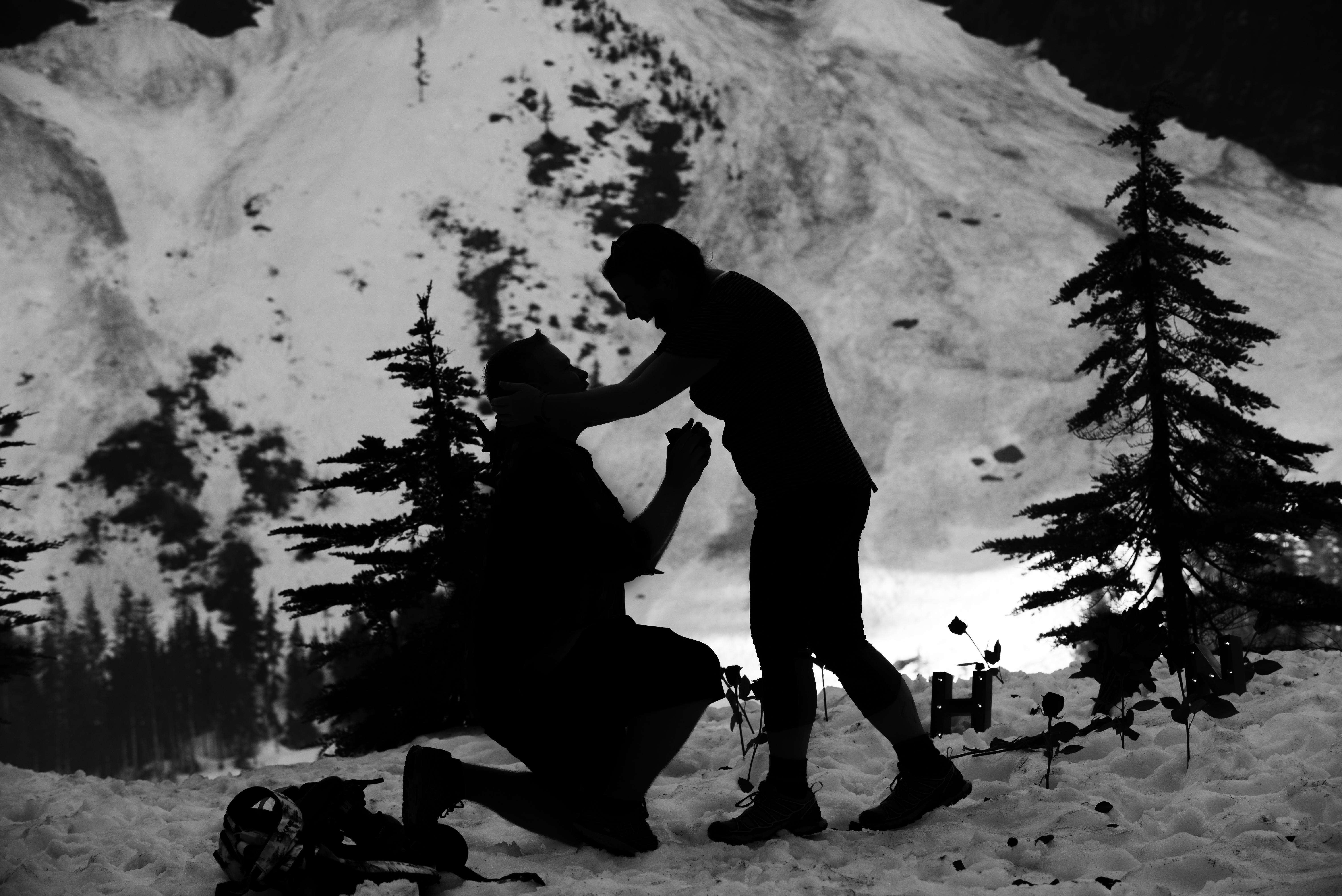 The Wedding Website of Heather Orse and Nicholas Danforth