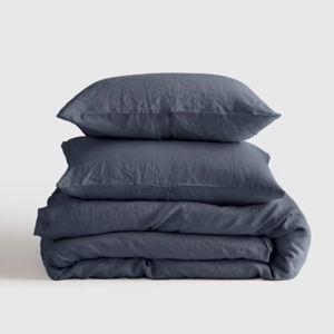 Linen Duvet Cover Set | Quince