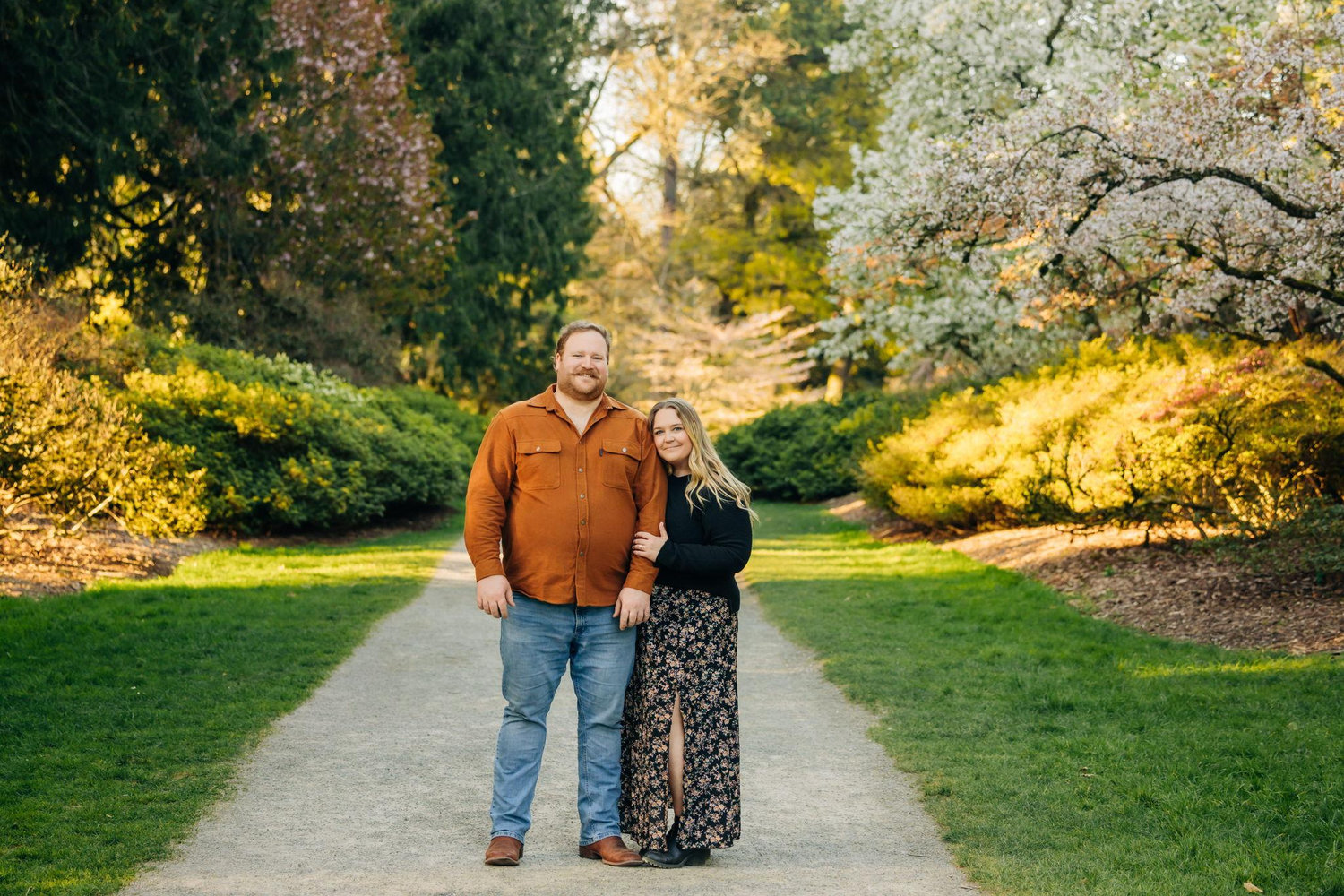 The Wedding Website of Leah Keyes and Brandon Fletcher