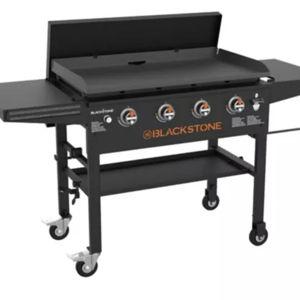 Blackstone 2472 36 in. Omnivore Griddle at Tractor Supply Co