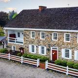 Dobbin House Tavern