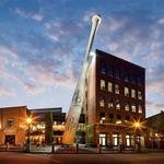 Louisville Slugger Museum & Factory